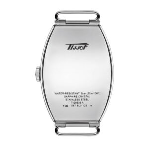 Tissot Heritage Porto Mechanical Watch T128.505.16.012.00 2