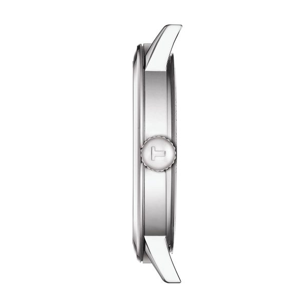 Tissot Classic Dream Watch T129.410.11.053.00 3