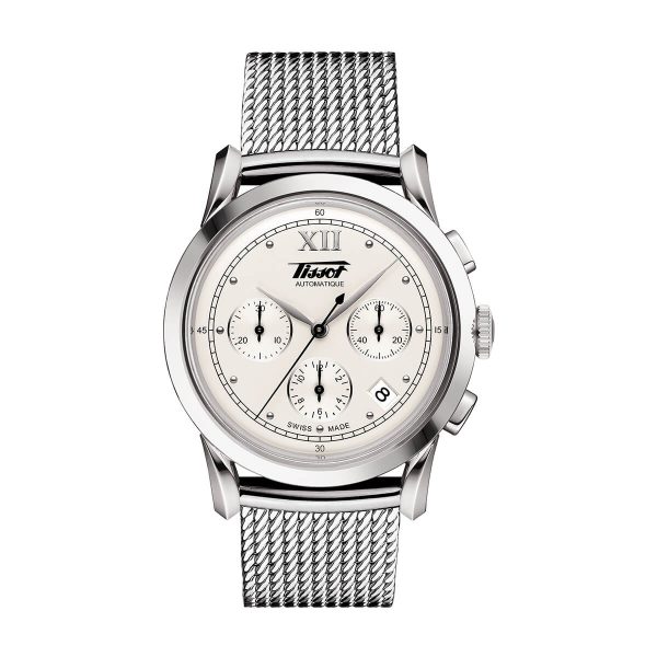 Tissot Heritage 1948 Watch T66.1.782.33