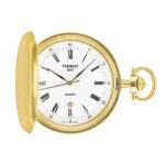 Tissot Savonnette Pocket Watch T83.4.553.13 2