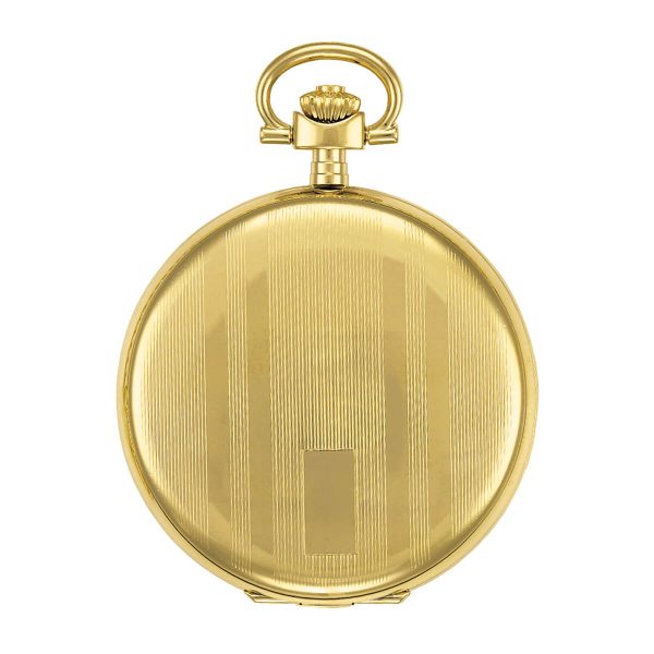 Tissot Savonnette Pocket Watch T83.4.553.13 3