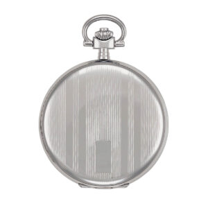Tissot Savonnette Pocket Watch T83.6.553.13 3