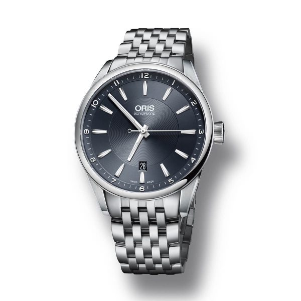 Oris Artix Date Watch 01 733 7642 4035-07 8 21 80