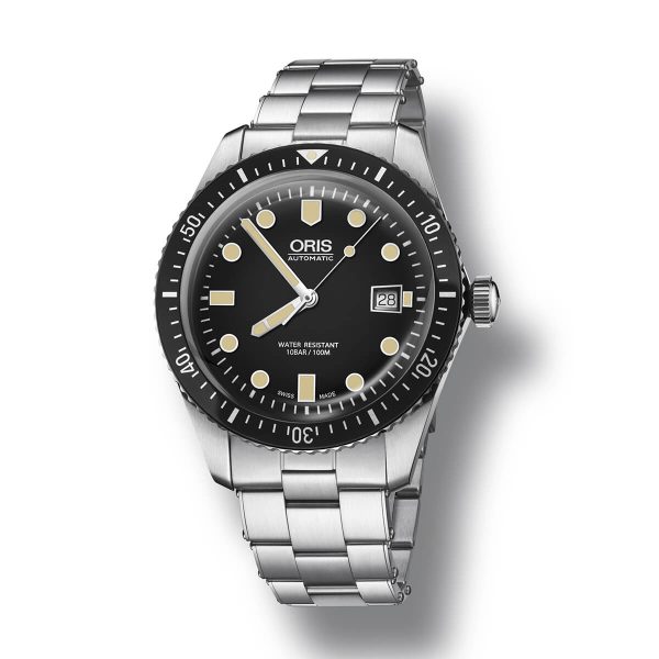 Oris Divers Sixty-Five Watch 01 733 7720 4054-07 8 21 18