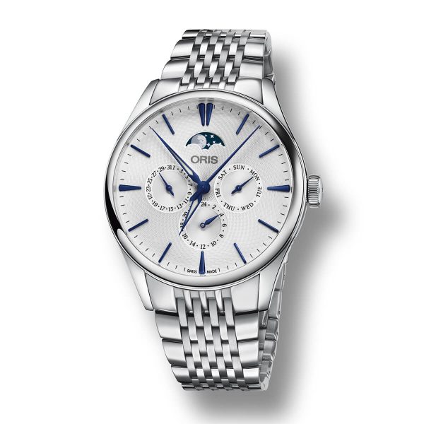 Oris Artelier Complication Watch 01 781 7729 4051-07 8 21 79