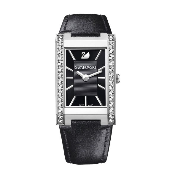 Swarovski Citra Square Watch 1094369