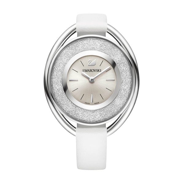 Swarovski Crystalline Oval Watch 5158548