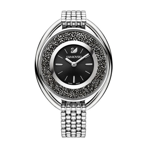 Swarovski Crystalline Oval Watch 5181664