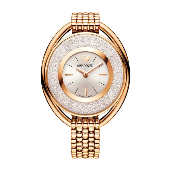 Swarovski Crystalline Oval Watch 5200341