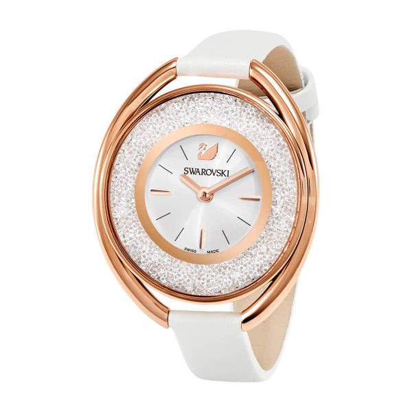 Swarovski Crystalline Oval Watch 5230946 2