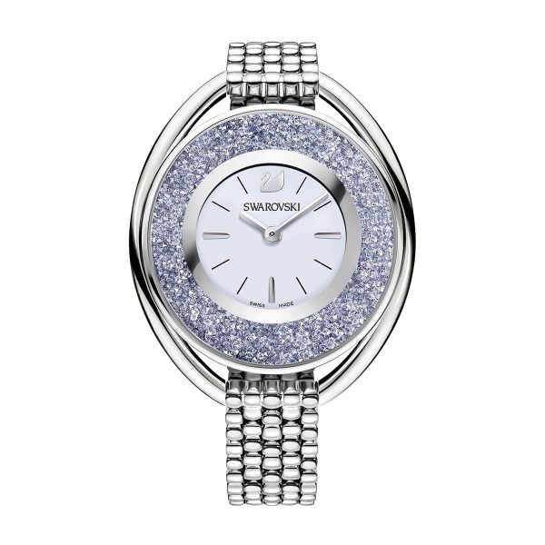 Swarovski Crystalline Oval Watch 5263904