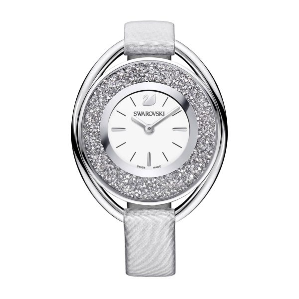 Swarovski Crystalline Oval Watch 5263907