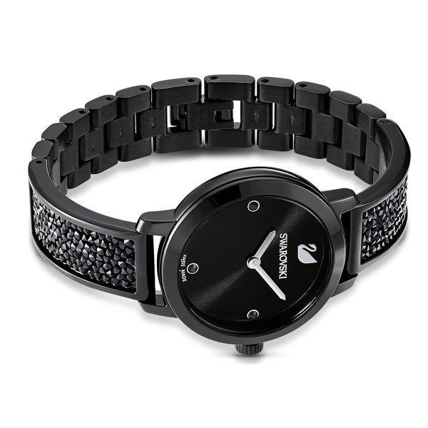 Swarovski Cosmic Rock Watch 5376071 2