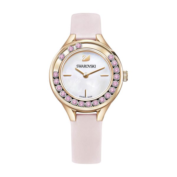 Swarovski Lovely Crystals Mini Watch 5376089