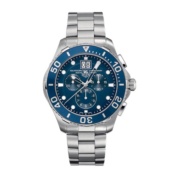 Tag Heuer Aquaracer Watch CAN1011.BA0821 2