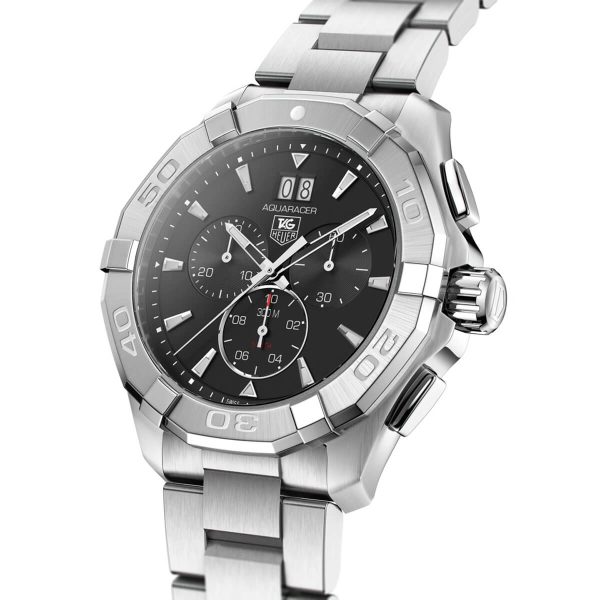 Tag Heuer Aquaracer Watch CAY1110.BA0927 2