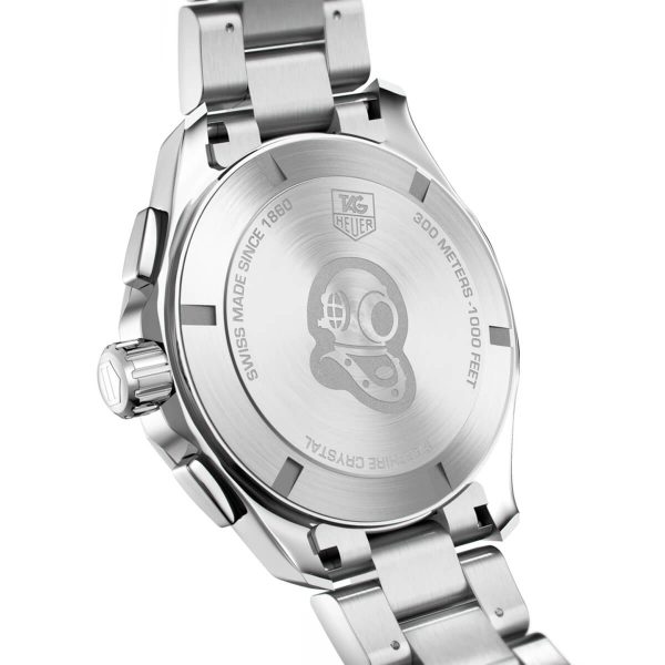 Tag Heuer Aquaracer Watch CAY1110.BA0927 3