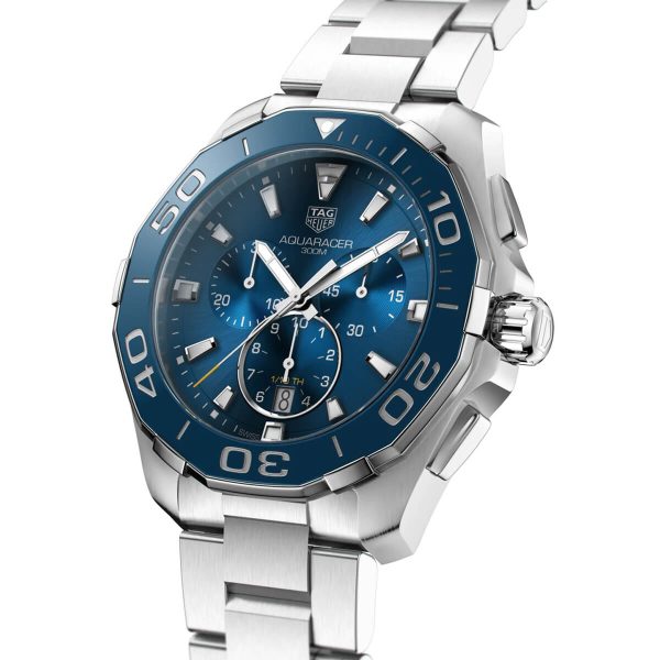 Tag Heuer Aquaracer Watch CAY111B.BA0927 2
