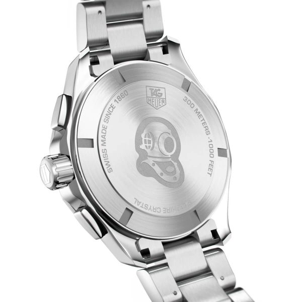 Tag Heuer Aquaracer Watch CAY111B.BA0927 3