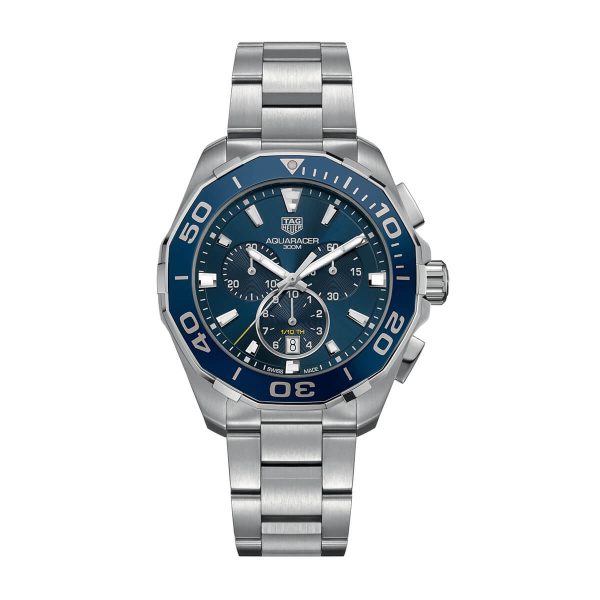 Tag Heuer Aquaracer Watch CAY111B.BA0927