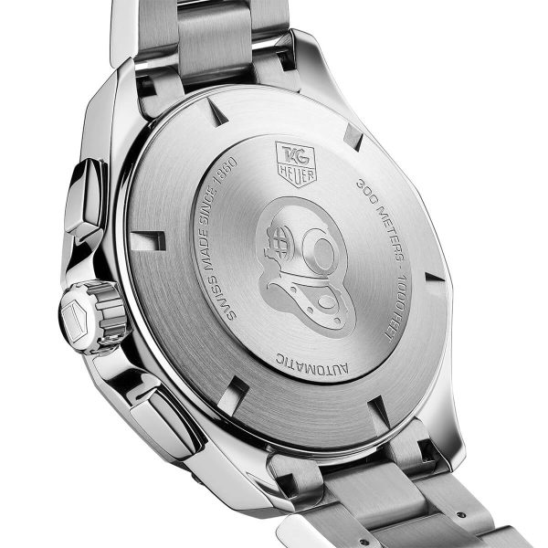 Tag Heuer Aquaracer Watch CAY2110.BA0927 3