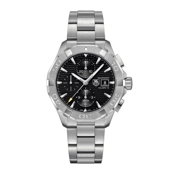 Tag Heuer Aquaracer Watch CAY2110.BA0927
