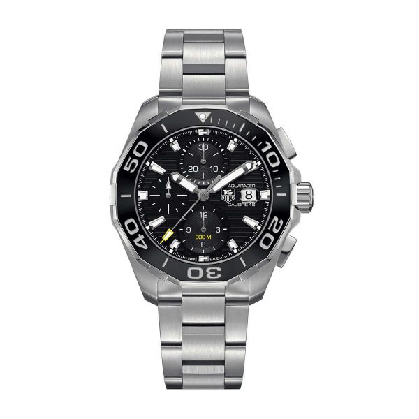 Tag Heuer Aquaracer Watch CAY211A.BA0927