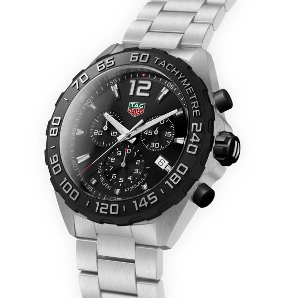 Tag Heuer Formula 1 Watch CAZ1010.BA0842 2