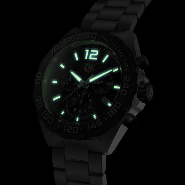 Tag Heuer Formula 1 Watch CAZ1010.BA0842 5
