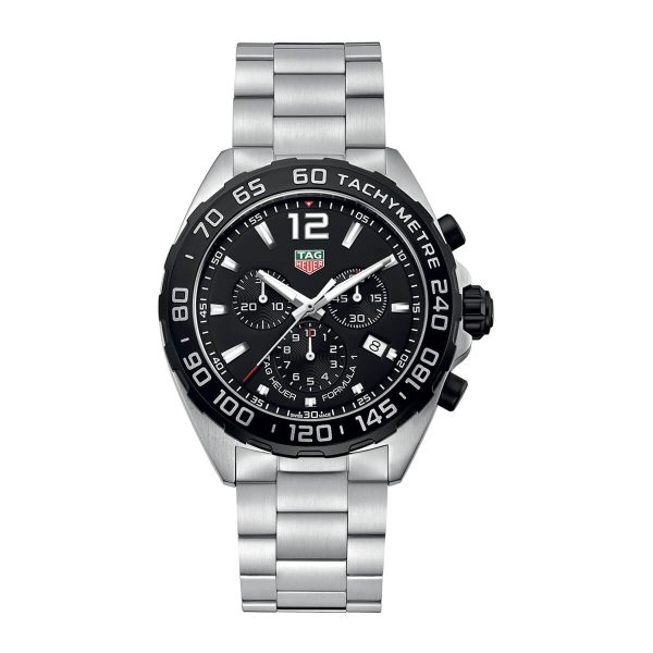 Tag Heuer Formula 1 Watch CAZ1010.BA0842