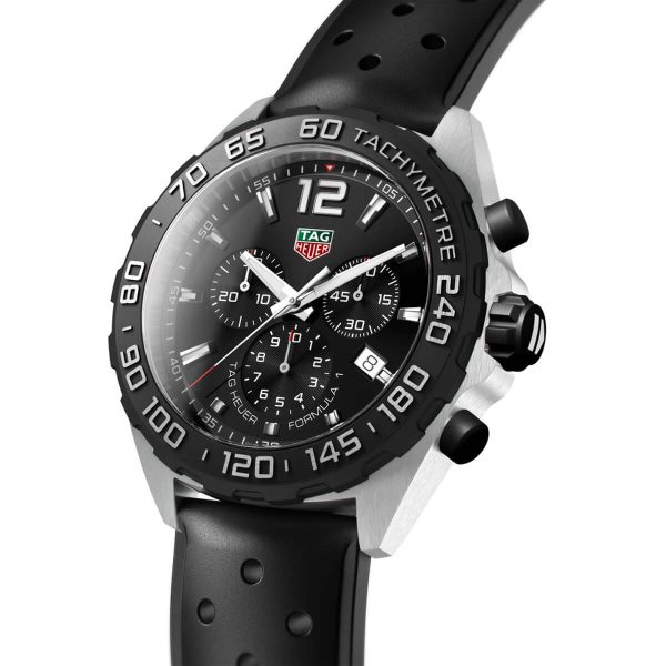 Tag Heuer Formula 1 Watch CAZ1010.FT8024 2