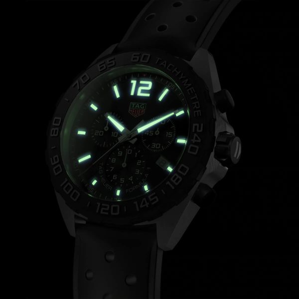 Tag Heuer Formula 1 Watch CAZ1010.FT8024 5