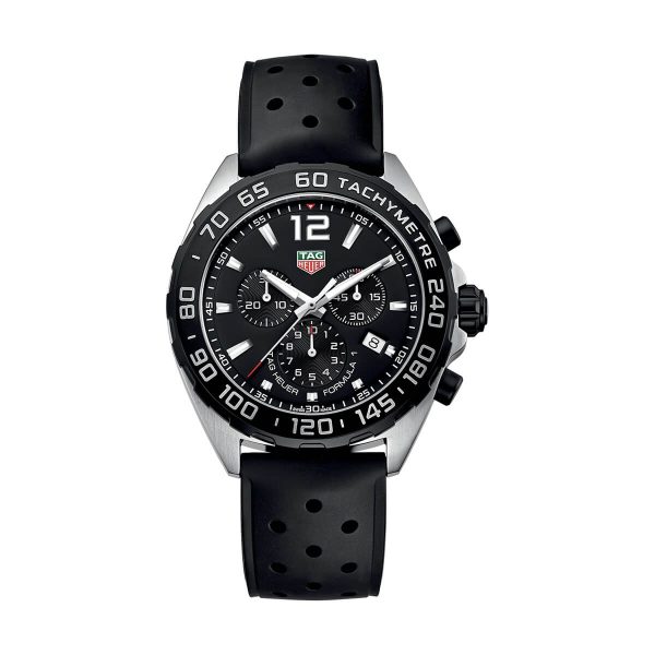 Tag Heuer Formula 1 Watch CAZ1010.FT8024