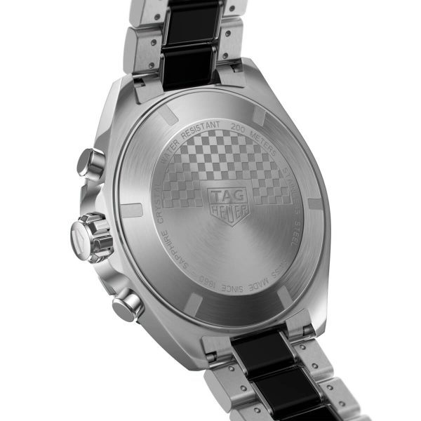 Tag Heuer Formula 1 Watch CAZ1011.BA0843 3
