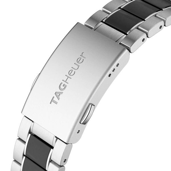 Tag Heuer Formula 1 Watch CAZ1011.BA0843 4