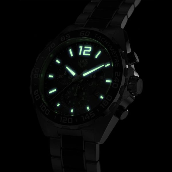 Tag Heuer Formula 1 Watch CAZ1011.BA0843 5