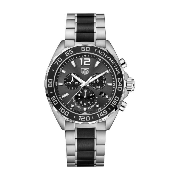 Tag Heuer Formula 1 Watch CAZ1011.BA0843