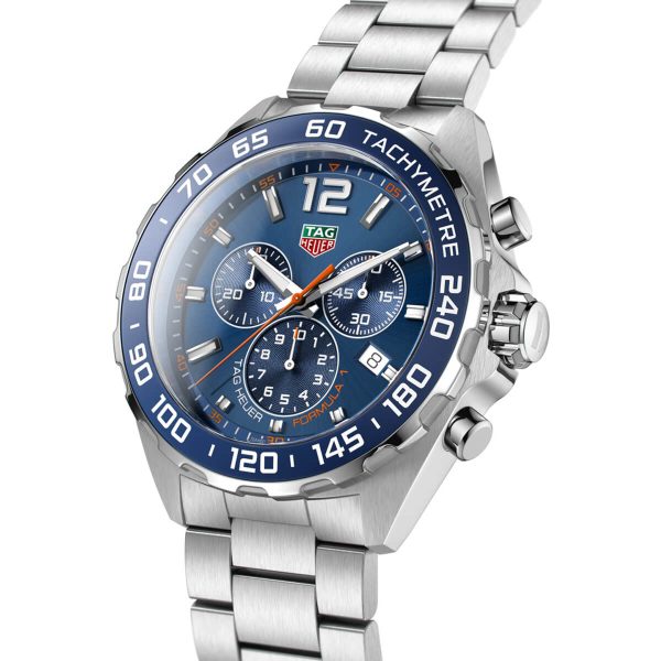 Tag Heuer Formula 1 Watch CAZ1014.BA0842 2