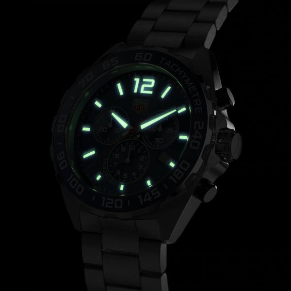 Tag Heuer Formula 1 Watch CAZ1014.BA0842 6