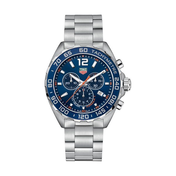 Tag Heuer Formula 1 Watch CAZ1014.BA0842