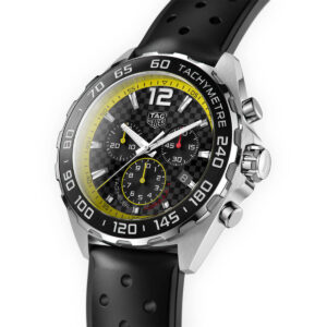 Tag Heuer Formula 1 Watch CAZ101AC.FT8024 2