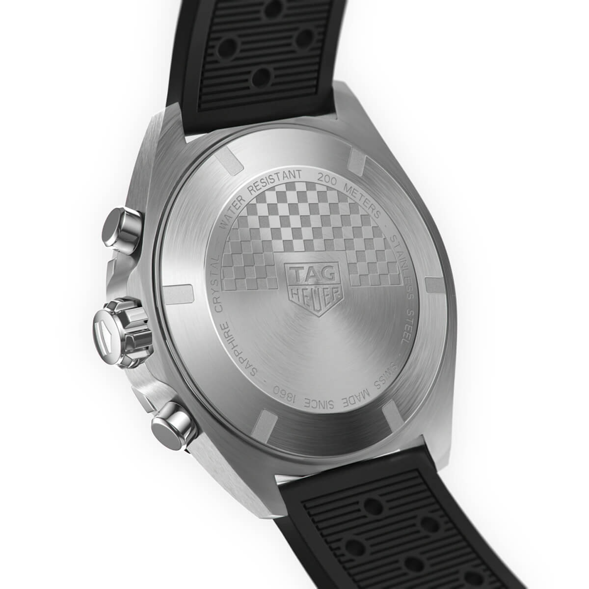 Tag Heuer Formula 1 Watch CAZ101AC.FT8024 3