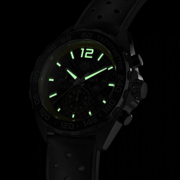 Tag Heuer Formula 1 Watch CAZ101AC.FT8024 5