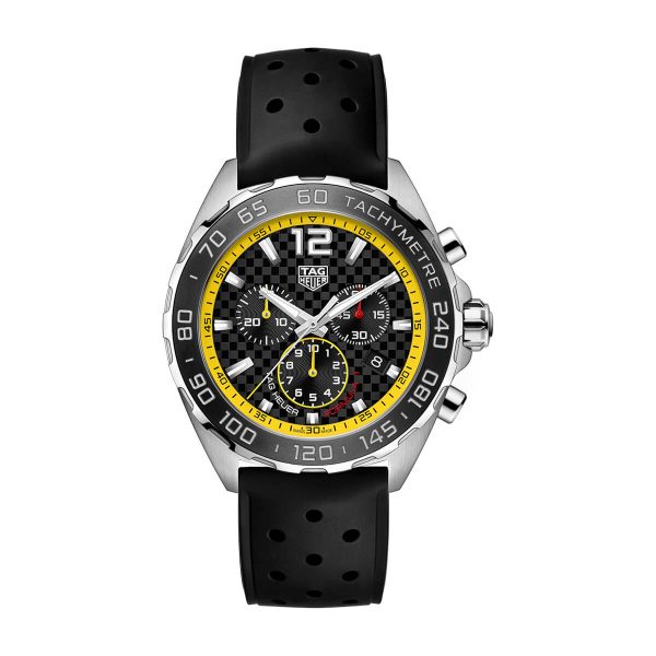Tag Heuer Formula 1 Watch CAZ101AC.FT8024