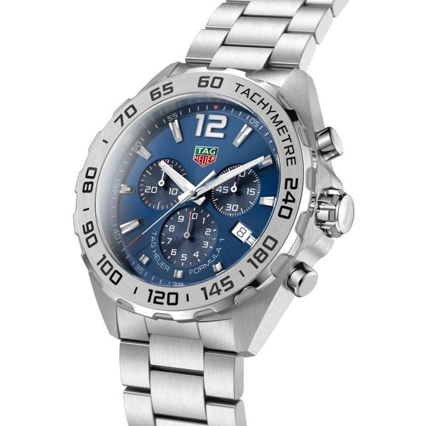 Tag Heuer Formula 1 Watch CAZ101K.BA0842 2