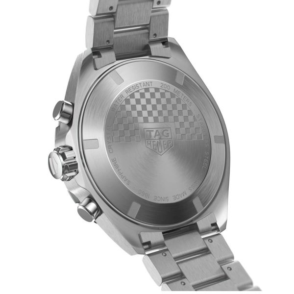 Tag Heuer Formula 1 Watch CAZ101K.BA0842 3