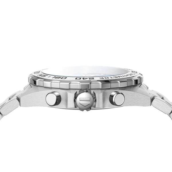 Tag Heuer Formula 1 Watch CAZ101K.BA0842 5