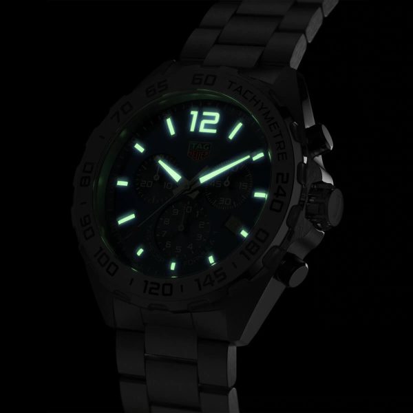 Tag Heuer Formula 1 Watch CAZ101K.BA0842 6