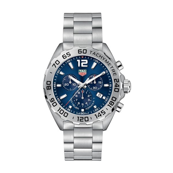 Tag Heuer Formula 1 Watch CAZ101K.BA0842