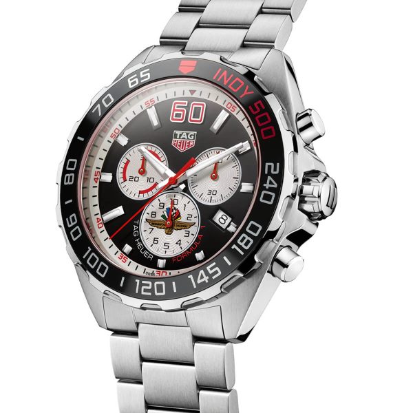 Tag Heuer Formula 1 Watch CAZ101V.BA0842 2